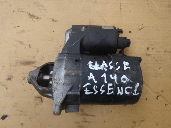 DEMARREUR/ MERCEDES - Vue 2